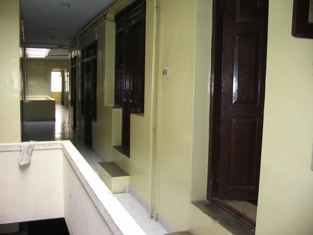 Vasantha Lodge Purasawalkam צ'נאי מראה חיצוני תמונה